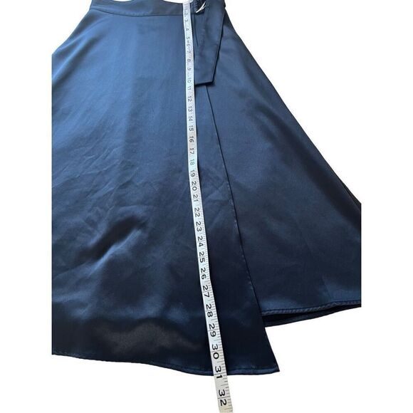 H&M faux wrap skirt - Picture 5 of 7